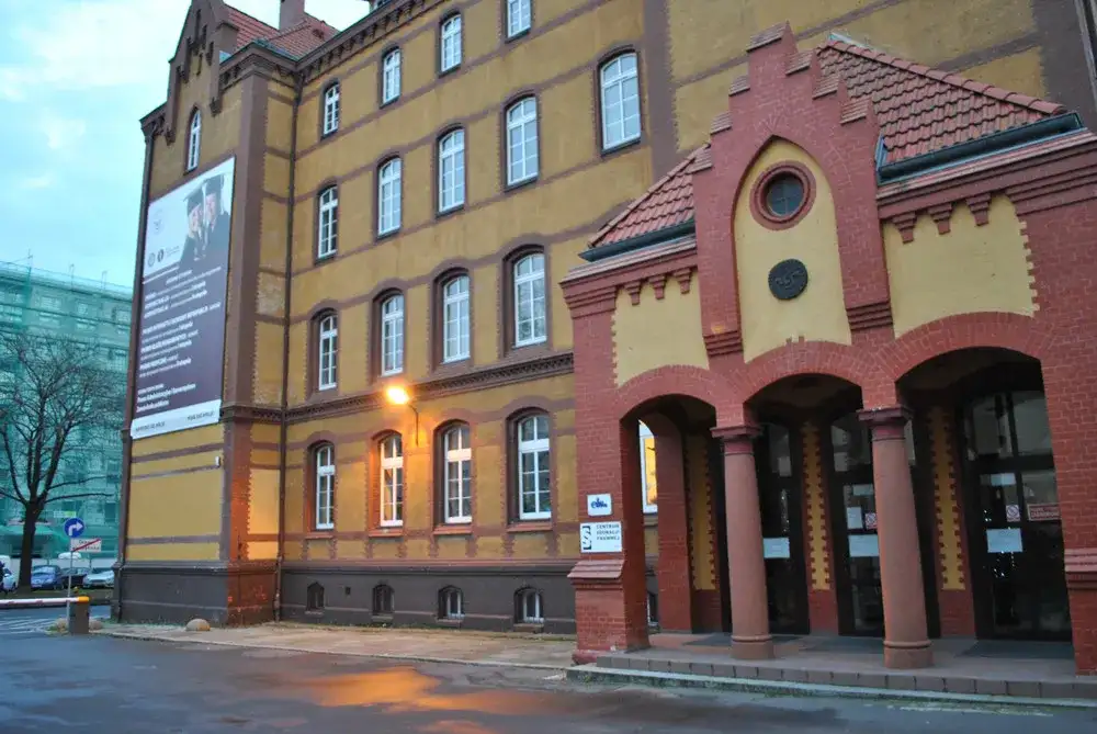 Uniwersytet Szczeciński opinie - co naprawdę myślą studenci?