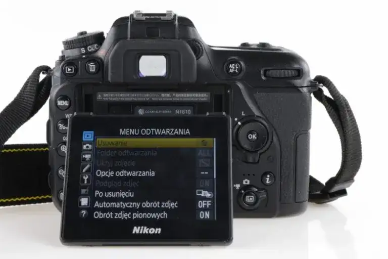 Używana lustrzanka do 1500 zł: Jak wybrać i kupić bezpiecznie?