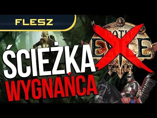 Path of Exile spolszczenie - Kiedy doczekamy się polskiej wersji?