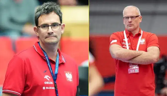Kto jest trenerem polskich piłkarzy ręcznych? Poznaj Marcin Lijewski