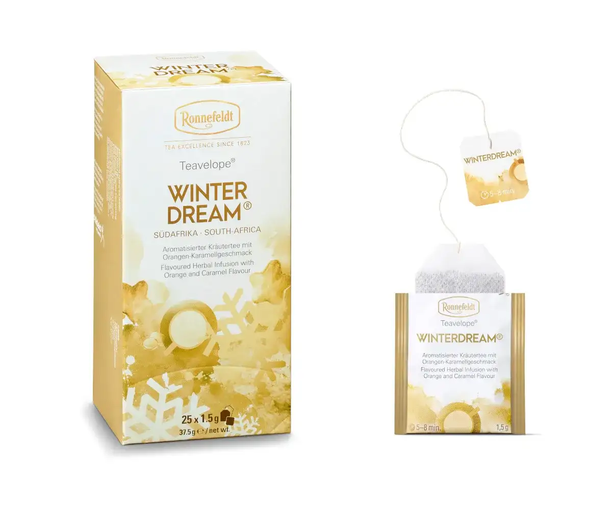 Gdzie kupić herbatę ronnefeldt? Sprawdzone miejsca i najlepsze oferty
