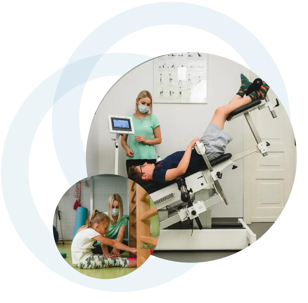 Najszybsza rehabilitacja NFZ w Kłobucku – sprawdź dostępne miejsca