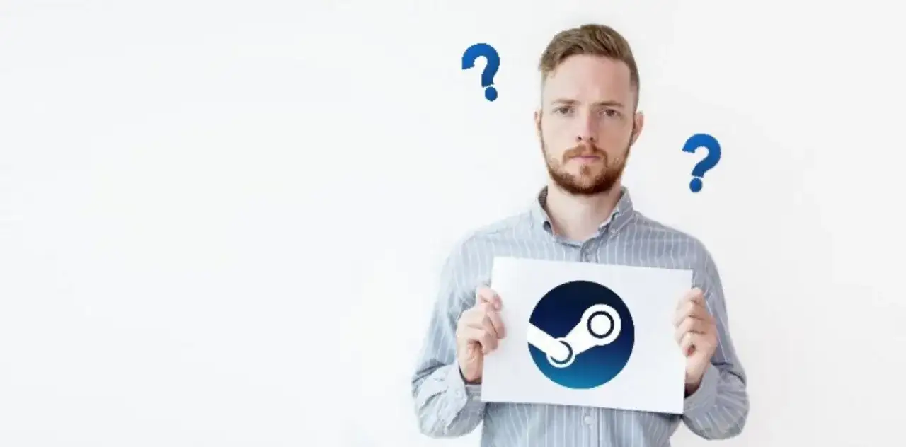 Steam: Zmień e-mail krok po kroku poradnik nawet bez starego maila!