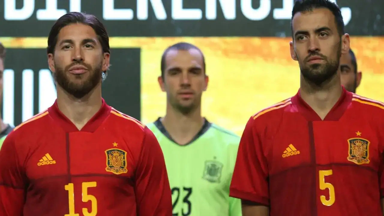 Kto gra w reprezentacji Hiszpanii? Sprawdź skład i najnowsze wieści