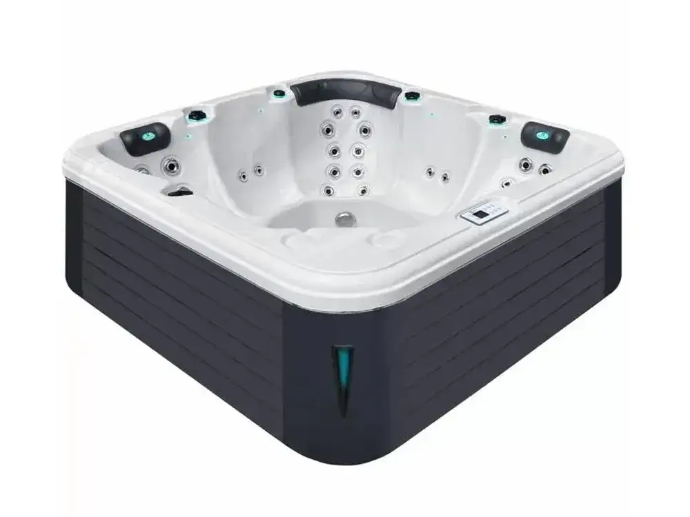 Passion Spa – odkryj innowacyjne wanny dla komfortu i relaksu