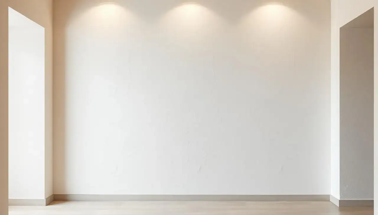 Jaki tynk strukturalny do przedpokoju? Poznaj 5 najlepszych rozwiązań