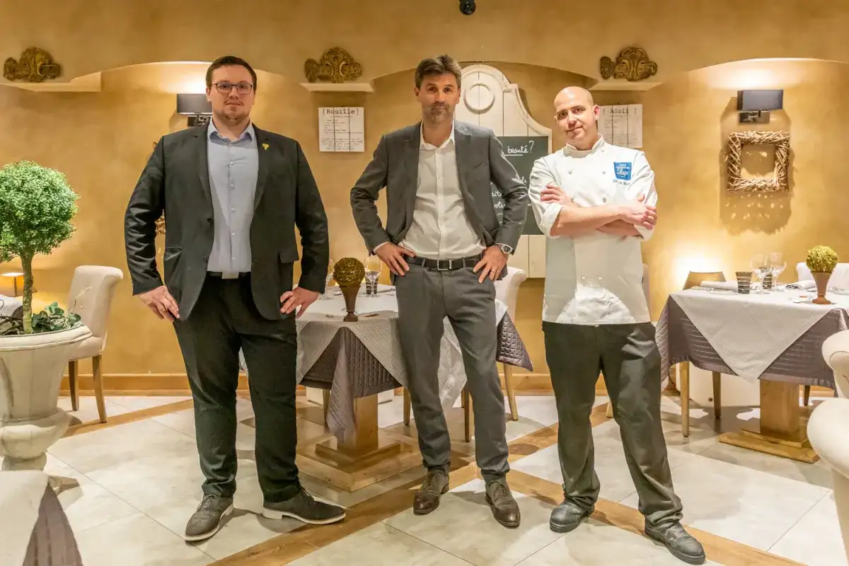 Restaurant gastronomique Lyon: Comment choisir et réserver votre perle?