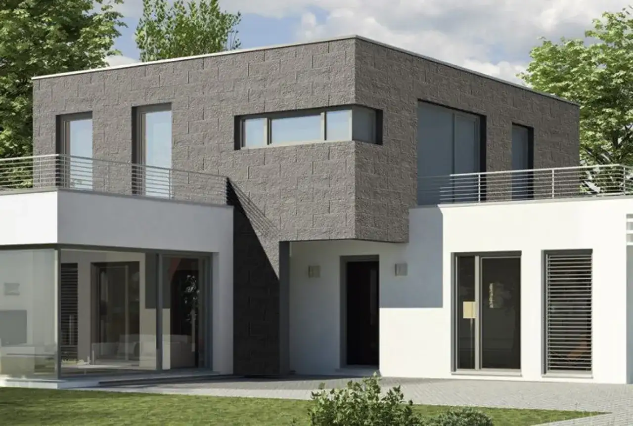 Jak wykończyć elewację: najlepsze metody i materiały, które zaskoczą