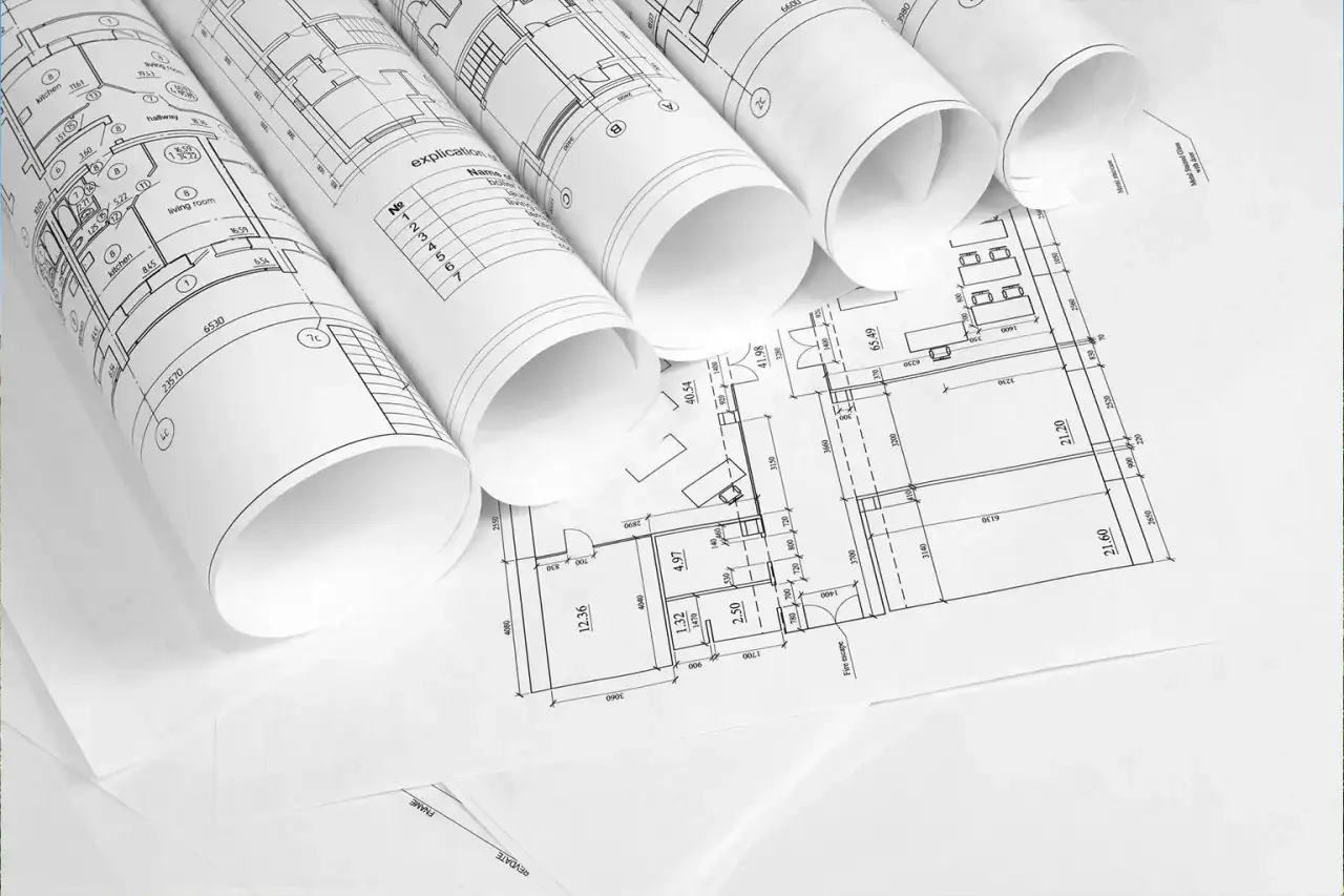 Podział działki dla której wydano pozwolenie na budowę - kluczowe zasady