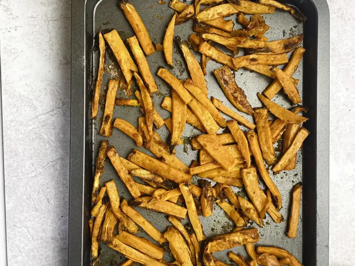 Jakie przyprawy do frytek, aby uzyskać wyjątkowy smak i aromat