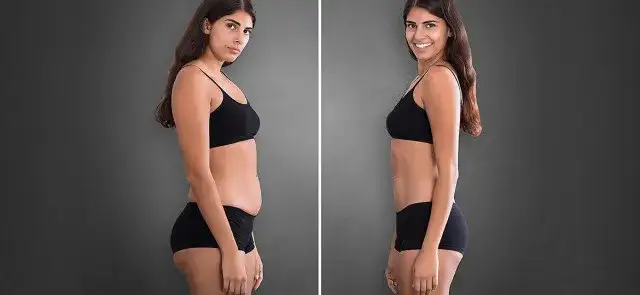 Jak skutecznie poprawić sylwetkę? Mój plan na trwałe efekty.