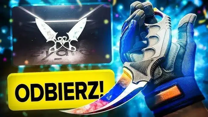 Jak szybko i bez problemów przesłać skiny z Key Drop do CS:GO – krok po kroku