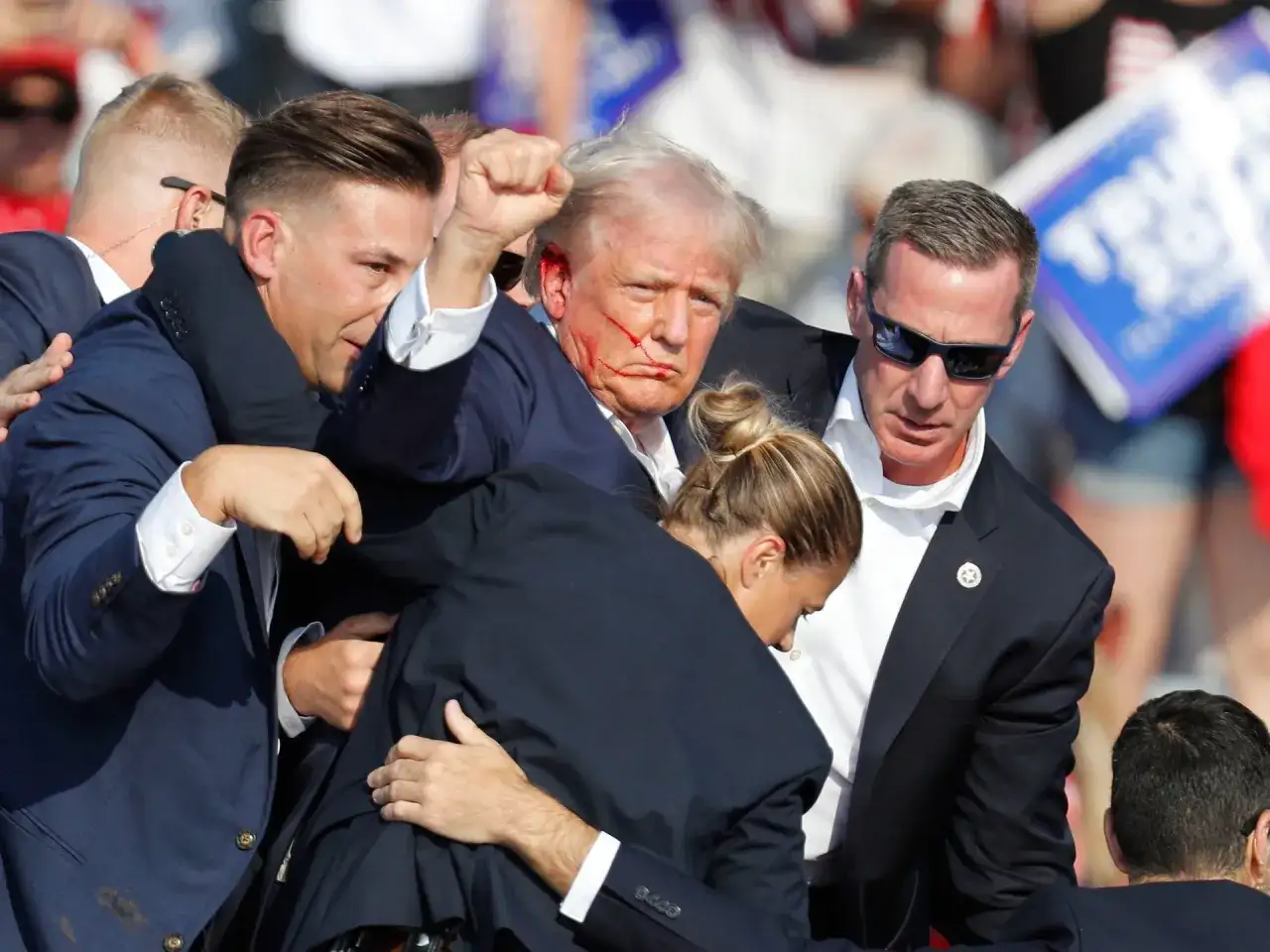 Jaki prezydent, taki zamach – jak przywództwo wpływa na przemoc?