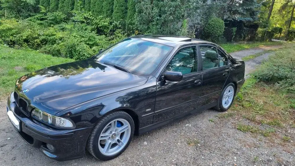 Tanie BMW do 5 tys - jakie modele warto kupić? Najlepsze wybory