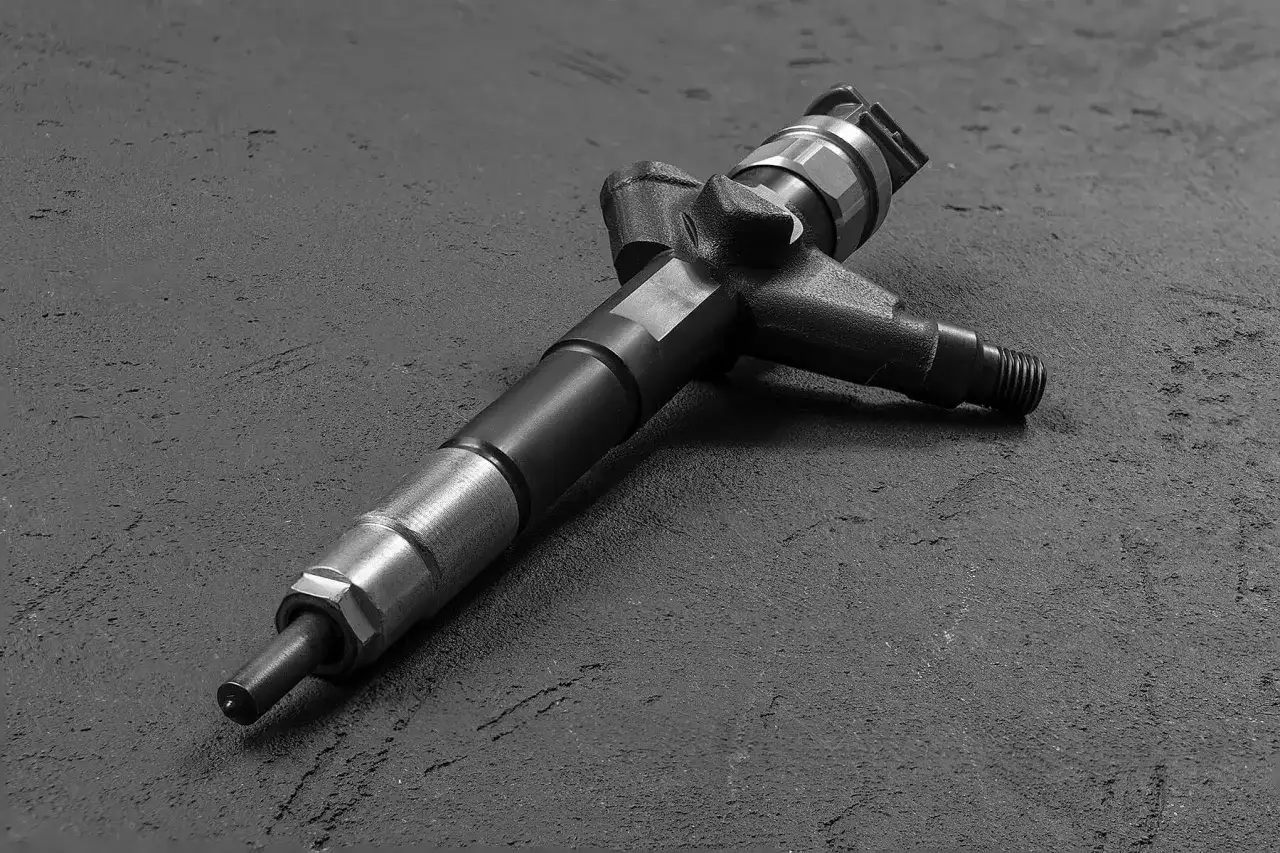 Jak sprawdzić wtryskiwacze diesel i uniknąć kosztownych napraw