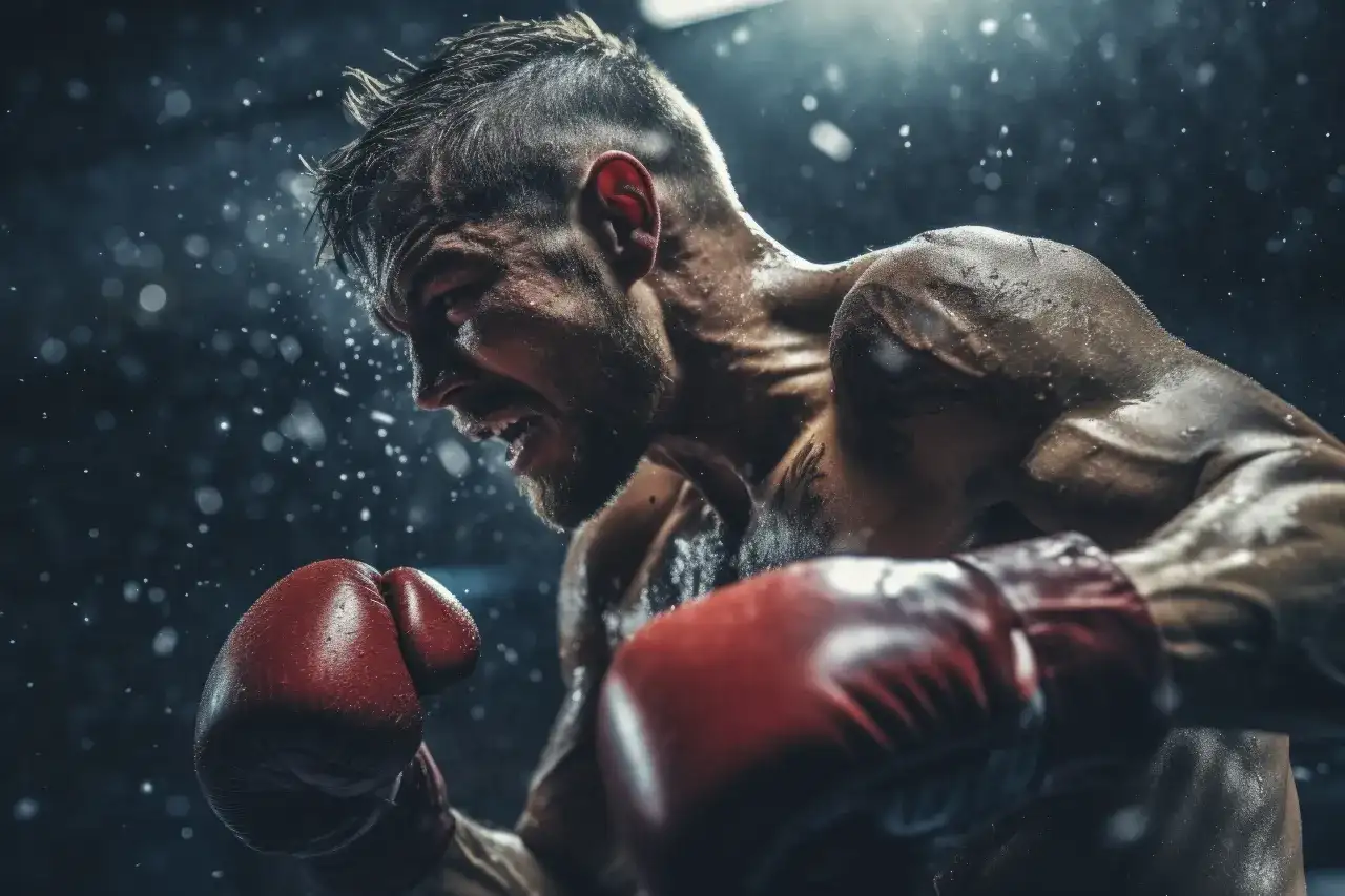 Fenomen freak fightów czyli dlaczego miliony Polaków śledzą walki celebrytów