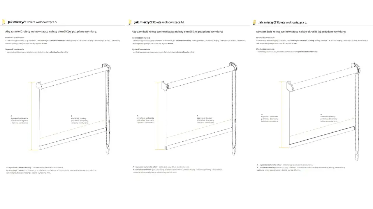 Jak prawidłowo zmierzyć roletę i uniknąć błędów podczas montażu – poradnik krok po kroku