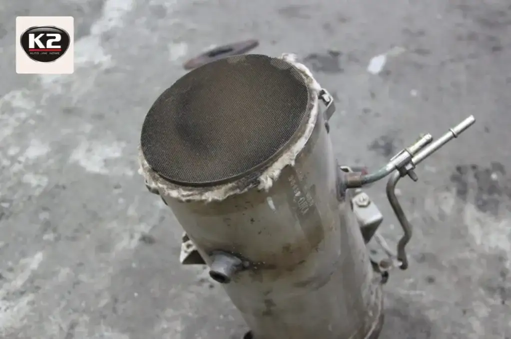 Zapchany DPF: Skuteczne czyszczenie i regeneracja. Uniknij błędów!