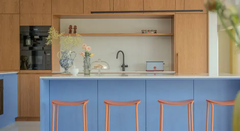 Jak umeblować kuchnię: Praktyczny przewodnik i trendy 2026