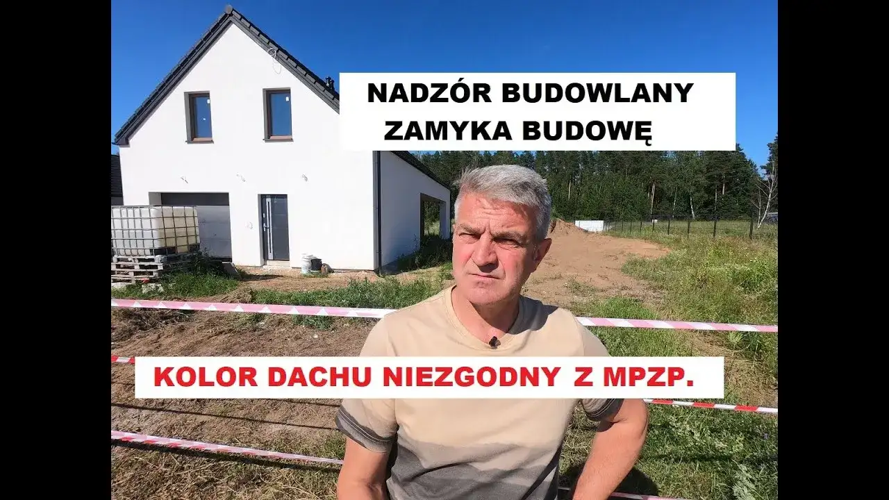 Czy nadzór budowlany zmusi Cię do remontu? Prawa, kary, odwołania