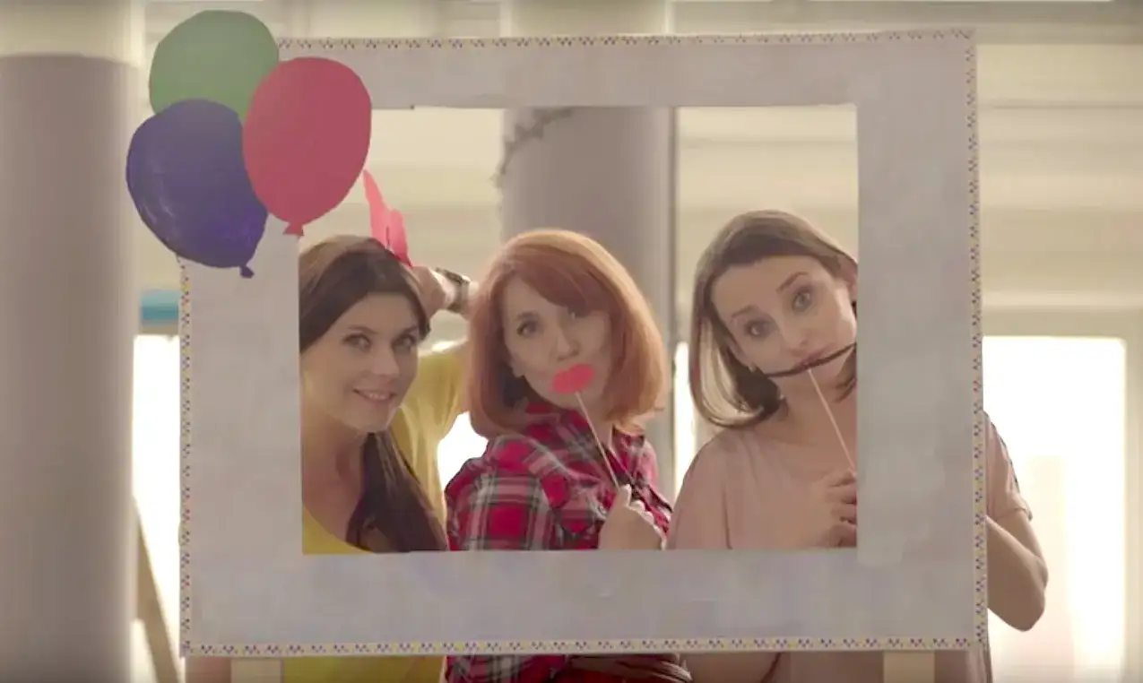 Jak zrobić fotobudkę dla dzieci - proste kroki i kreatywne pomysły