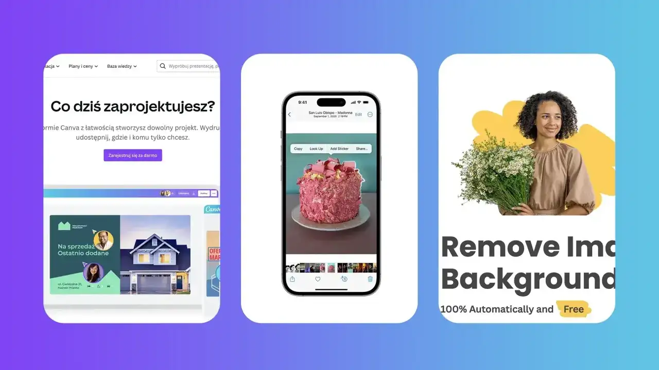 Jak zrobić zdjęcie bez tła - proste sposoby na idealne efekty