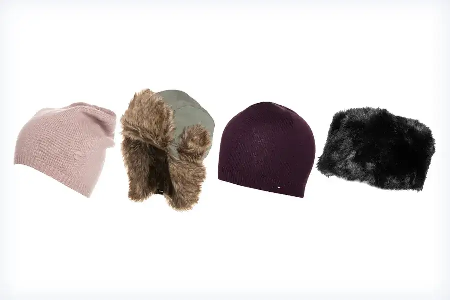 Jaką czapkę wybrać do fioletowej kurtki? Porady i stylowe inspiracje