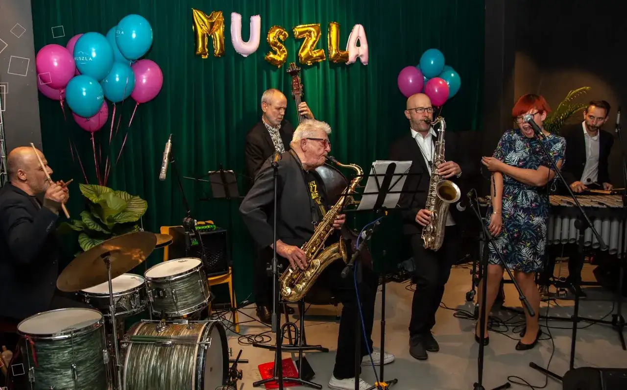 Jazzowe klimaty Gdańska: Nieznane miejsca i wyjątkowe koncerty