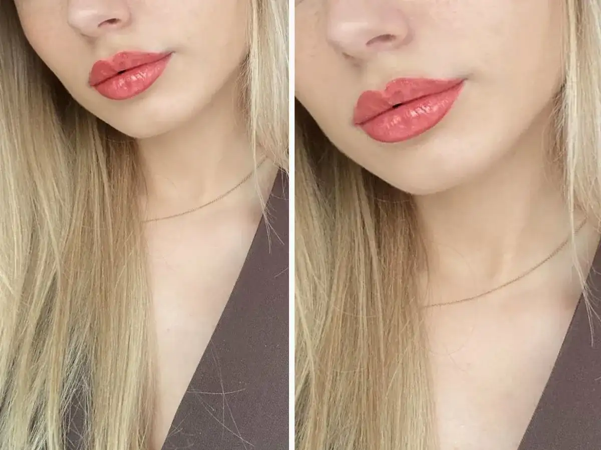 Czy błyszczyk powiększający usta działa? Sprawdź prawdę o efektach