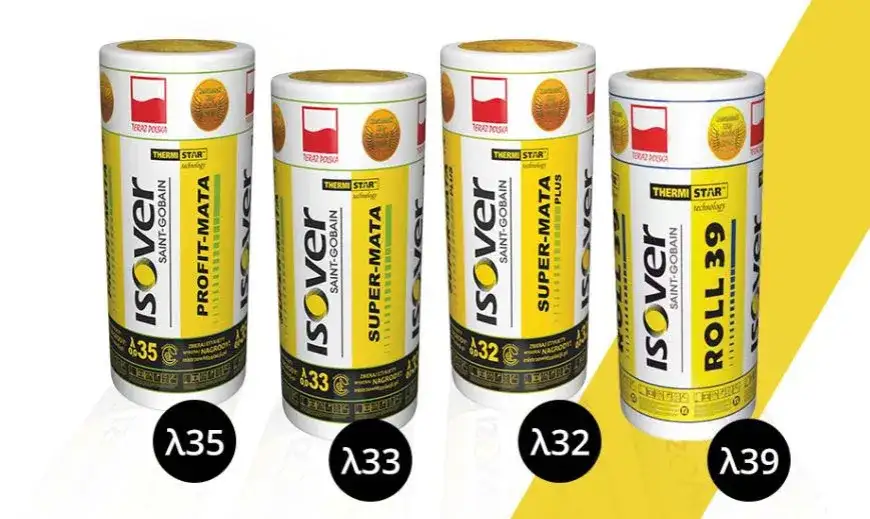 Wełna na poddasze: jaka lambda? Wybierz mądrze i oszczędzaj