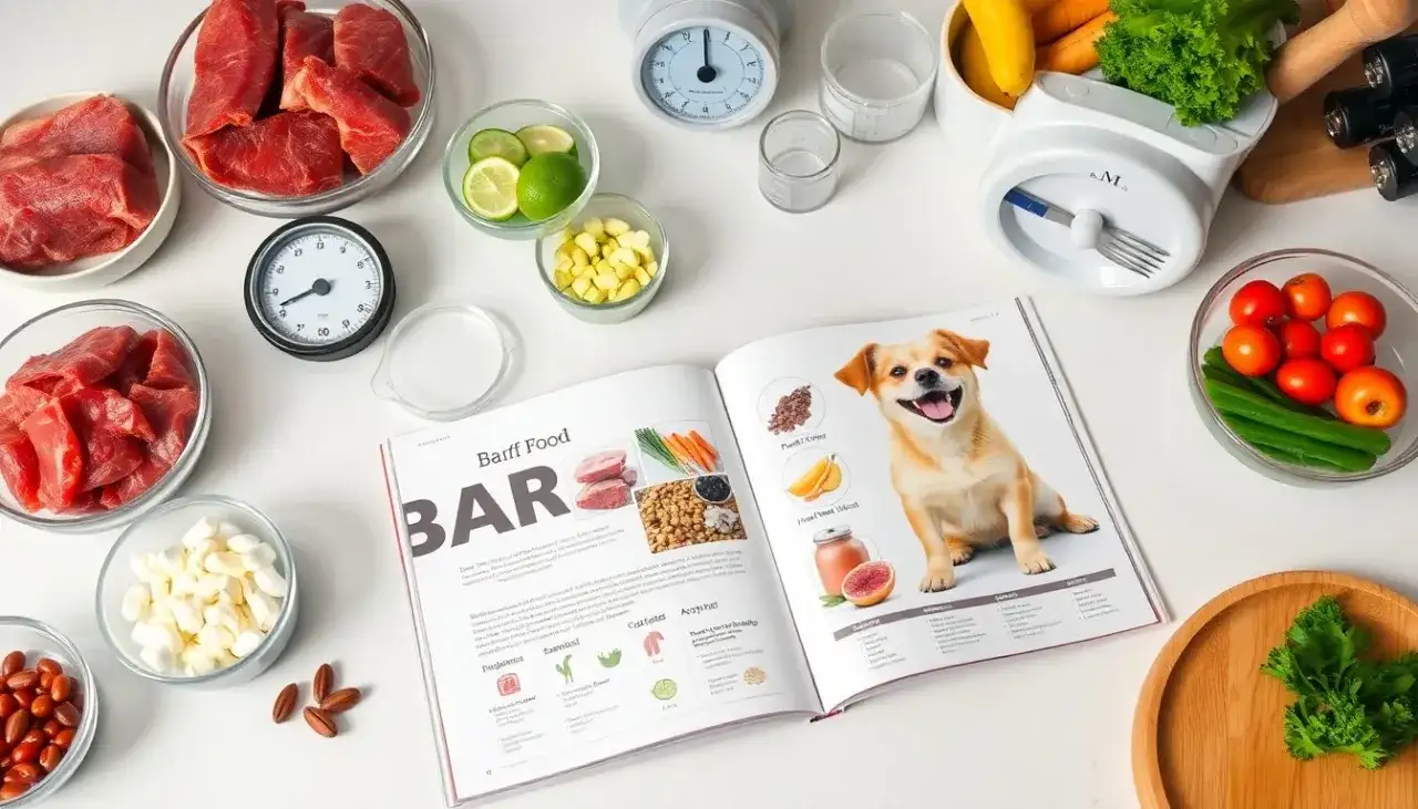 Surowy kurczak dla psa: Ryzyko, korzyści i zasady bezpiecznego karmienia