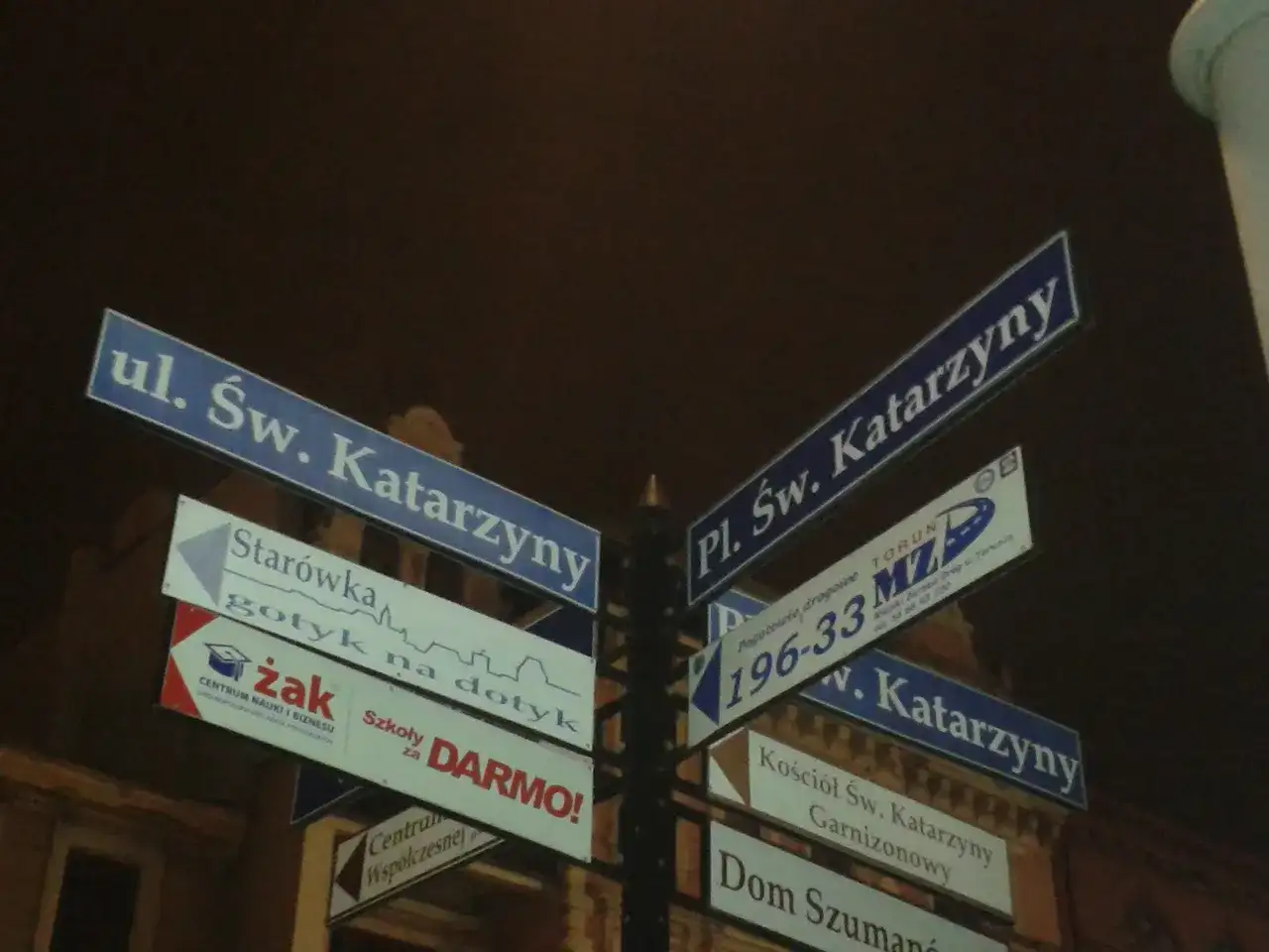 Charakterystyka imienia Katarzyna - pochodzenie i znaczenie