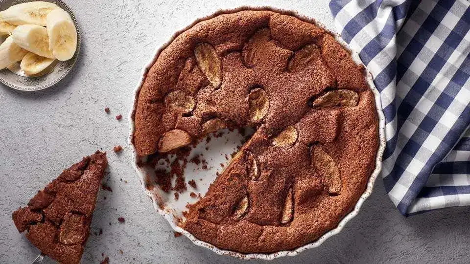 Prosty przepis na ciasto czekoladowe z Lidla, które zachwyca smakiem