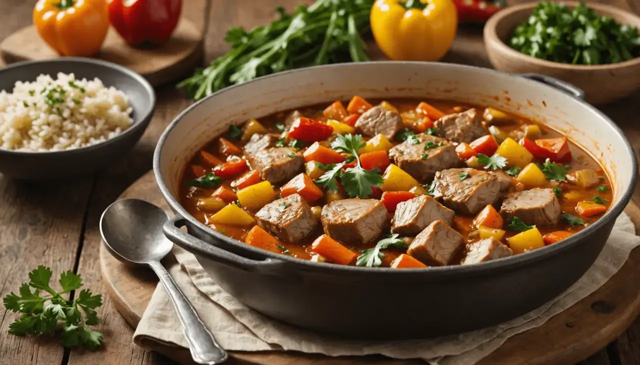 Quelle viande de porc pour soupe : les meilleurs choix savoureux et légers