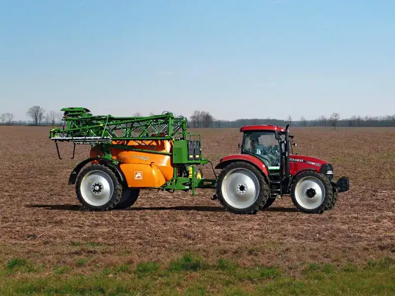 Jak dobrać wąskie koła do ciągnika, aby uniknąć kosztownych błędów