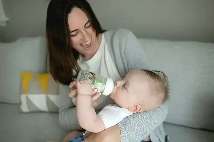 Kiedy zacząć używać dr brown's smoczek 2? Oto co musisz wiedzieć