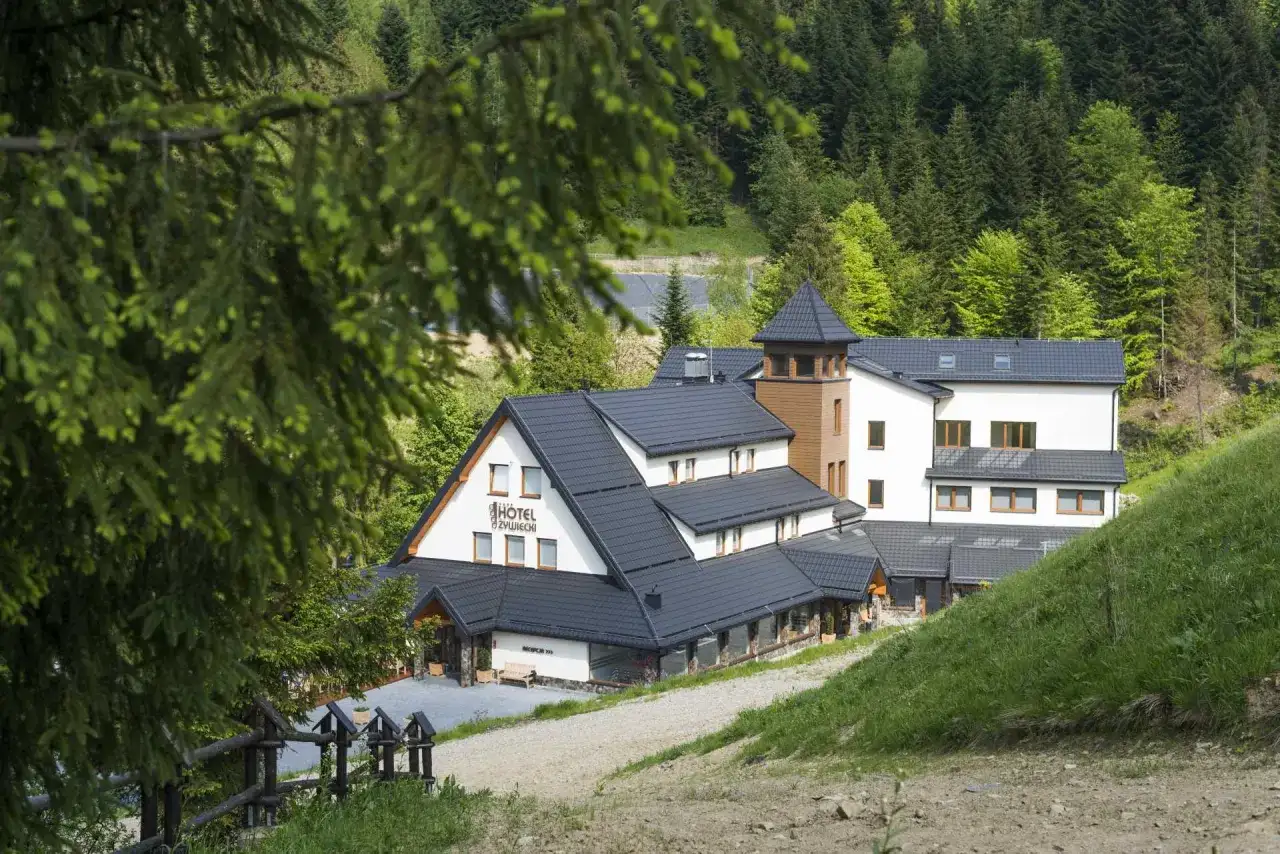 Najlepsze spa w Żywcu: Odkryj relaks i wyjątkowe usługi wellness