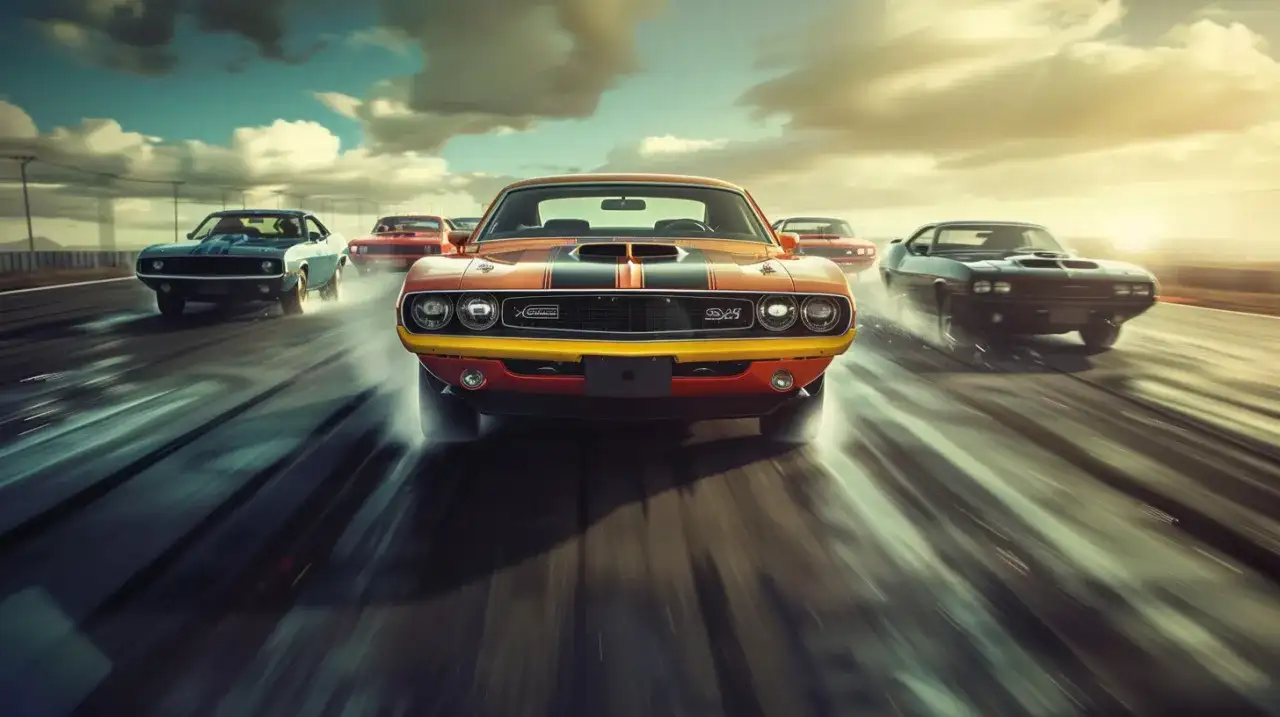 Gry Szybcy i Wściekli: Która najlepsza? Oto ranking fanów serii