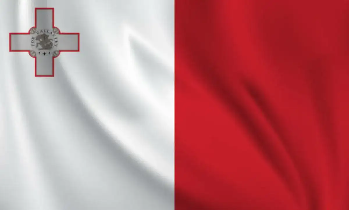 Jak wygląda flaga Malty? Odkryj jej unikalny design i znaczenie
