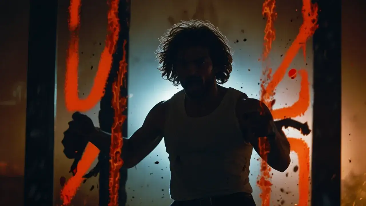 Nicolas Cage w furii: "Dzika furia" eksploduje na kinowym ekranie