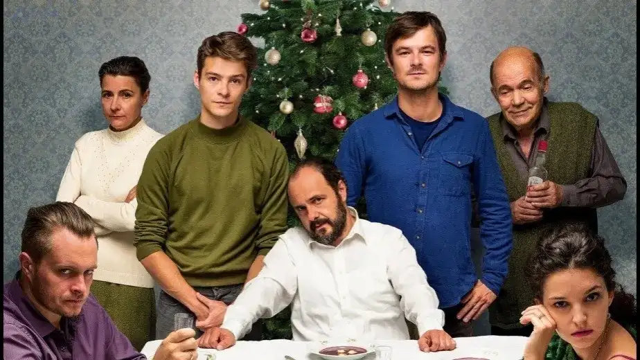 Cicha noc - Recenzja filmu, która zmienia spojrzenie na polskie kino