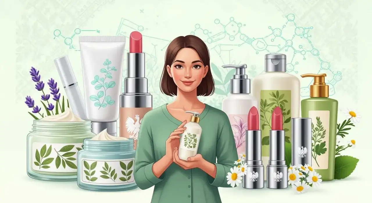 10 polskich marek kosmetycznych, które warto znać