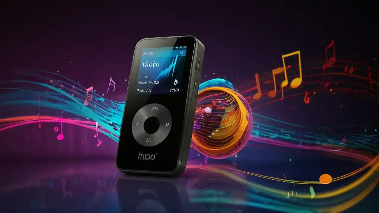 Ranking 5 najlepszych MP3 Player: który musisz wybrać i dlaczego?