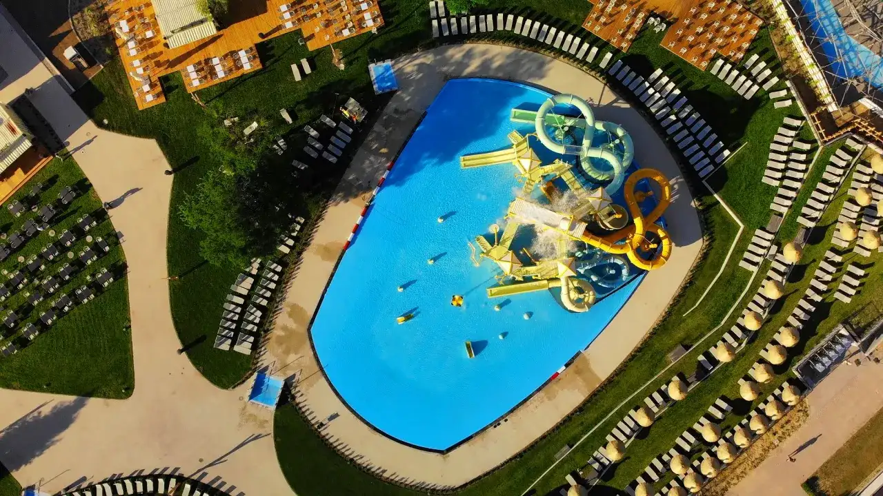 Atrakcje w Julinku - najlepsze miejsca na rodzinną zabawę w Mazowszu