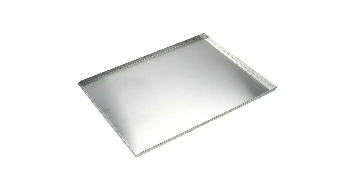 Jaką blachę do ciasta 40x30 wybrać: rodzaje, właściwości i najlepsze modele