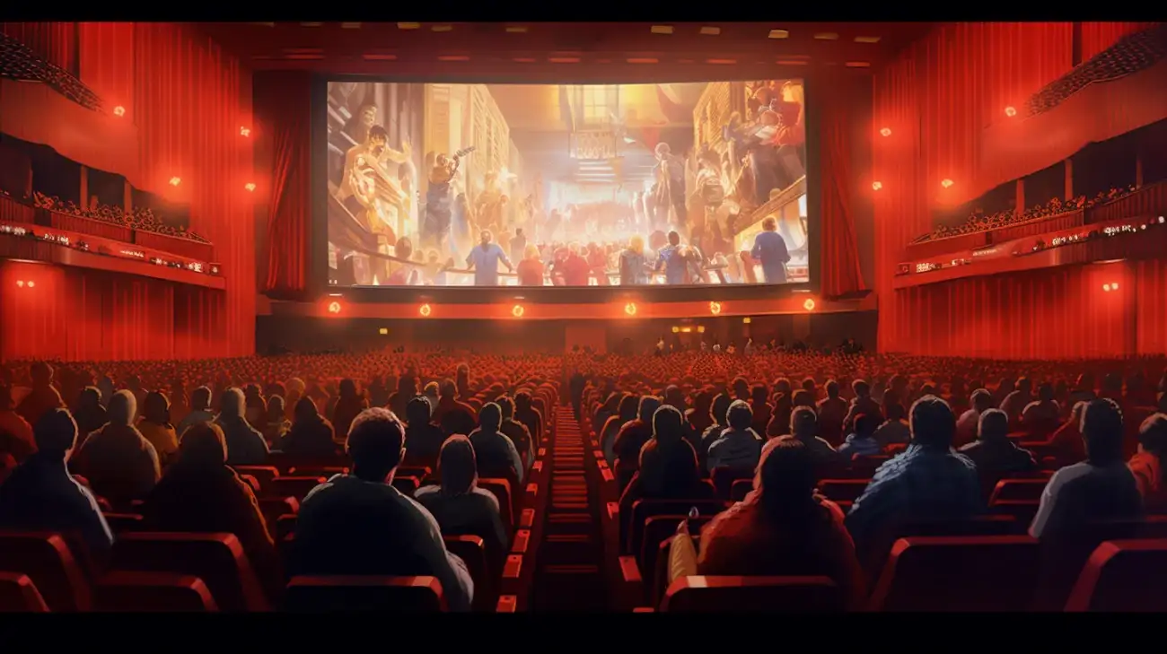 Repertuar Kinowy CKiSZ Sierpc - Kup Bilety Online Na Najnowsze Filmy