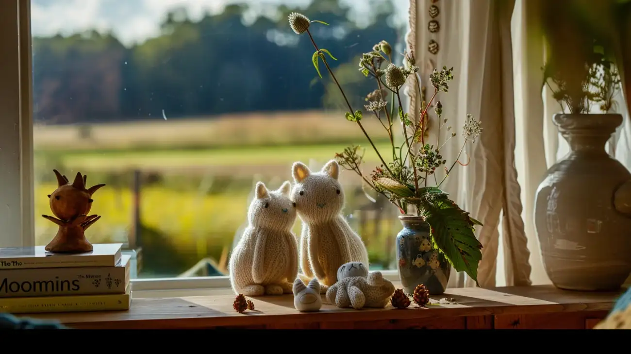 Ten sekret ma 60 lat! Kultowa książka Muminki w nowym wydaniu