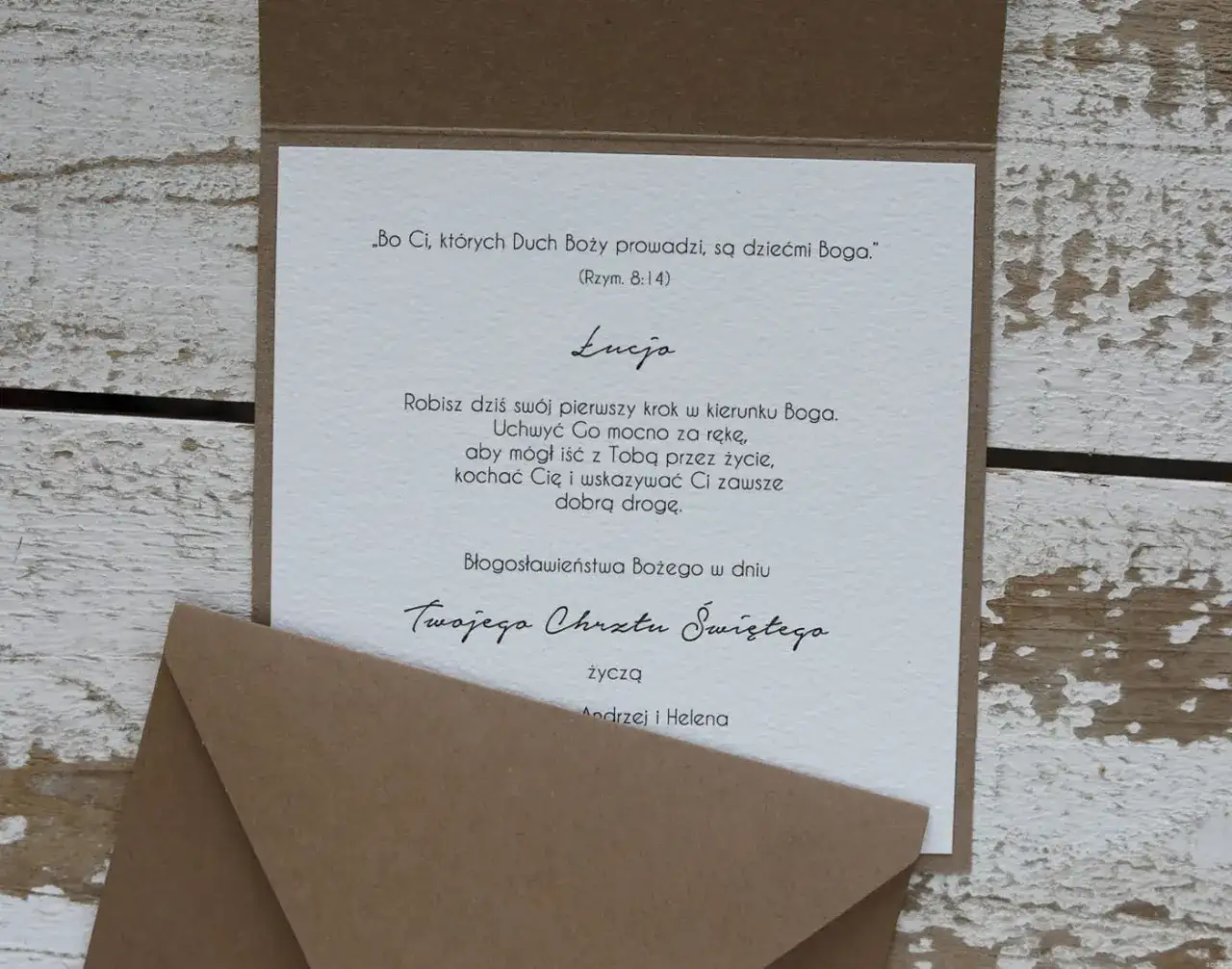 Piękne cytaty na chrzest od ojca chrzestnego: inspiracje i rady