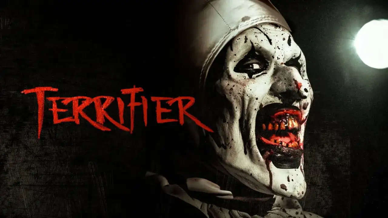 Terrifier 3: Przerażający horror, który szokuje i fascynuje