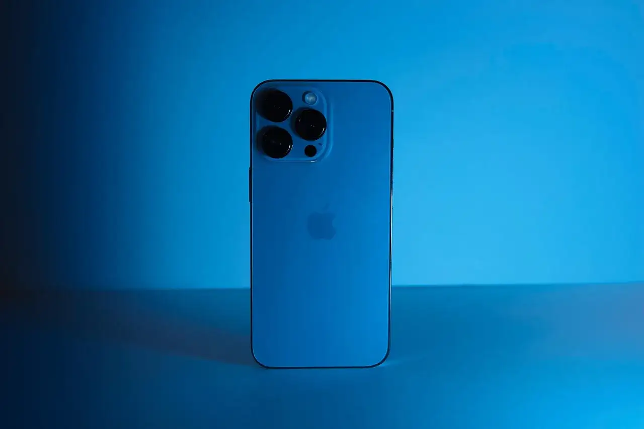 Jak wygląda wymiana baterii iPhone 14 Pro w AppleFix?